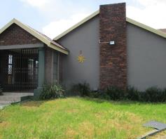 House for sale in Kempton Park Ext 5