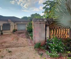 House for sale in Thohoyandou