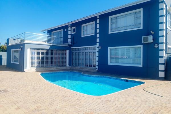 Spacious modern unfurnished home for rent in a prime area in La Lucia. Situated in an excellent location close to all amenities such as ...