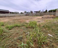 Vacant Land / Plot for sale in Lemoendraai