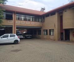 Commercial Property for sale in Temba Central