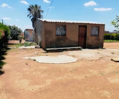 House for sale in Zamdela