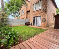 Townhouse for sale in Sonneglans