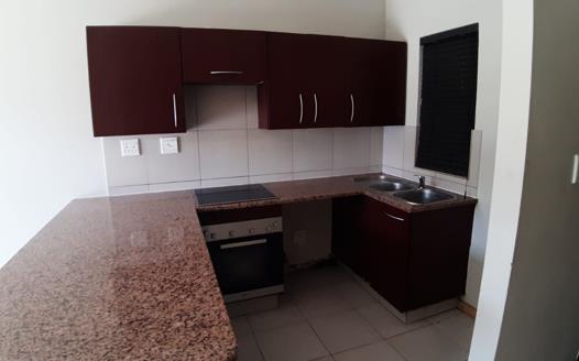 1 Bedroom Apartment / Flat to rent in Jackal Creek Golf Estate