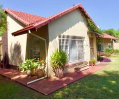 House for sale in Doringkloof