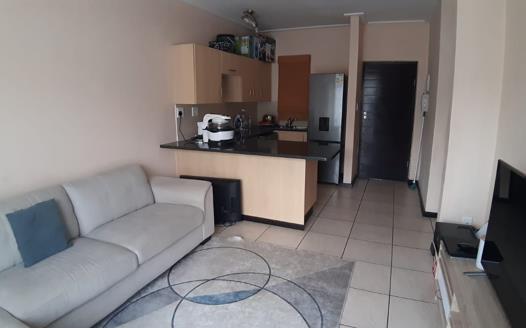 1 Bedroom Apartment / Flat to rent in Jackal Creek Golf Estate