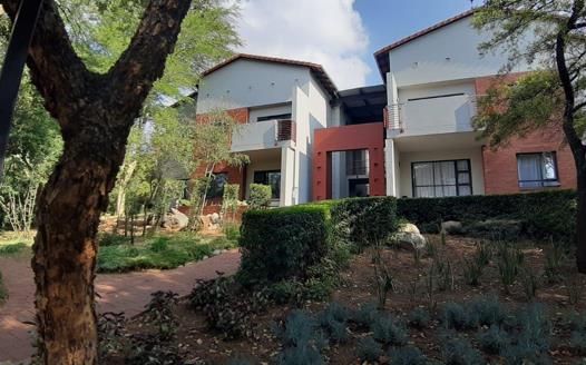 1 Bedroom Apartment / Flat to rent in Jackal Creek Golf Estate