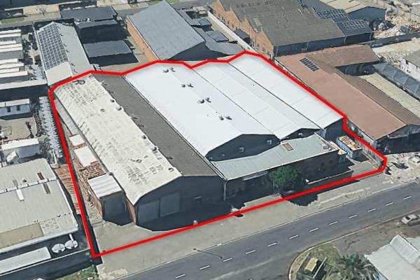 3170m2 R213,975 Brackenfell Industrial

* Spacious
* Multiple access points
* Private ...