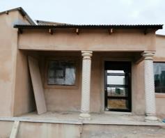 House for sale in Zimbane