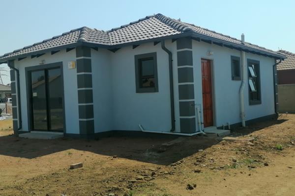 New Development Listing for sale in Boksburg Central
Why rent when you can ...