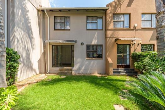 2 Bedroom Apartment / Flat for sale in Impala Park