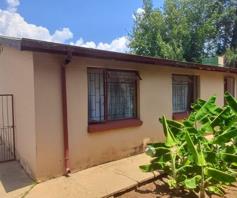 House for sale in Potchefstroom South