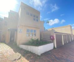 Townhouse for sale in Musgrave