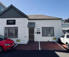 Commercial Property for sale in Gardens