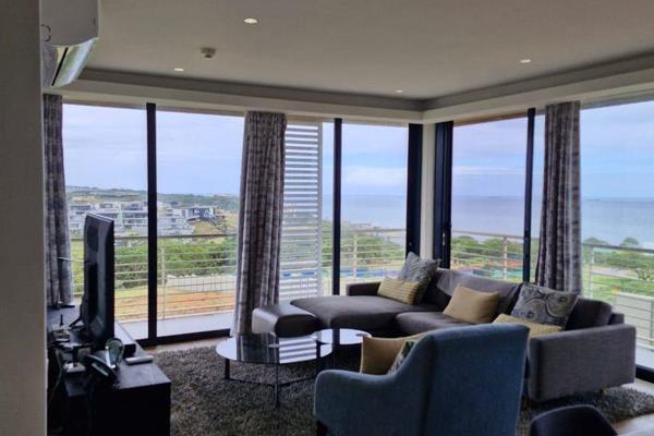 This bright and spacious 3-bedroom apartment offers a luxurious coastal lifestyle with all bedrooms featuring en-suite bathrooms for ...