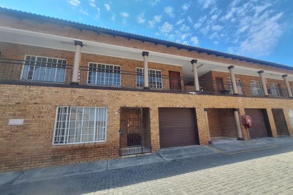 Discover your new home in this newly renovated first-floor flat, ideally located just a short walk from Rustenburg&#39;s vibrant CBD. ...