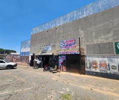 Commercial Property for sale in Jeppestown