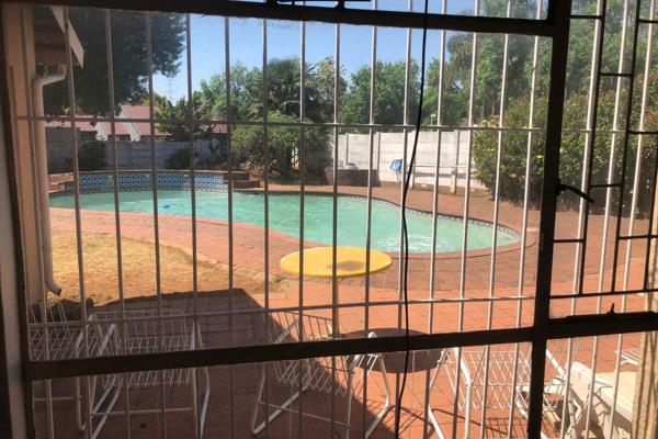 1 Bedroom Apartment / Flat to Rent in edenvale 

Secure and Convenient Living in Benoni
For a single adult or 2 people
No  Small pets ...