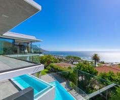 House for sale in Camps Bay