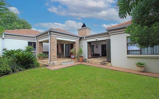 3 Bedroom House for sale in Blue Valley Golf Estate