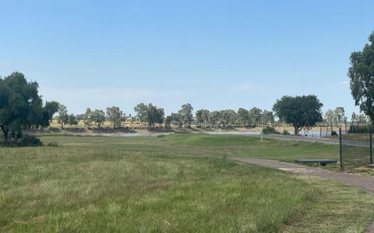 Vacant Land / Plot for sale in Vaal Marina