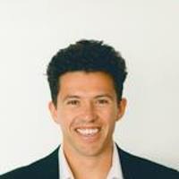 Agent profile for Nicholas Golding
