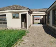 House for sale in Sebokeng Zone 16