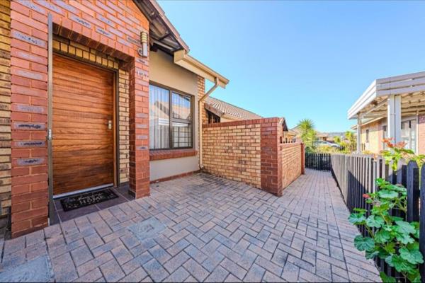 2 Bedroom Townhouse for Sale in Olivedale

Discover serenity and charm in this delightful 2-bedroom simplex home nestled within an ...