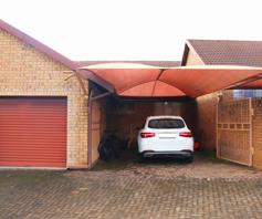 Apartment / Flat for sale in White River Ext 3