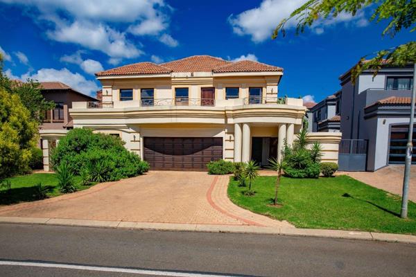 Exquisite 5-Bedroom Double-Story Home in Aspen Hills Estate Nestled in the heart of the ...