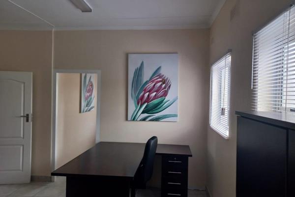 Southernwood - executive, fully furnished spacious offices to rent - (2 rooms) - ideal ...