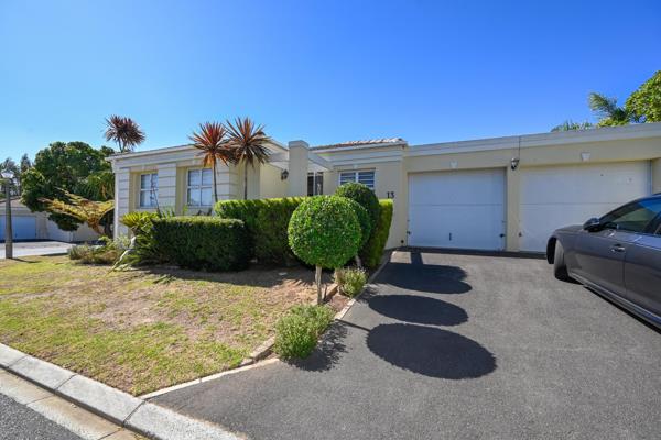 Beautiful 2 Bedroom House located in Longwood security estate in Pinehurst. 24 hour manned security and access control. Modern Open ...