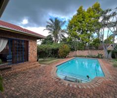 House for sale in Nelspruit Central