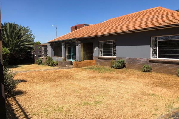 Imagine coming home to this warm, inviting 3-bedroom house in the heart of Alberton ...