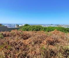 Vacant Land / Plot for sale in Stilbaai Oos