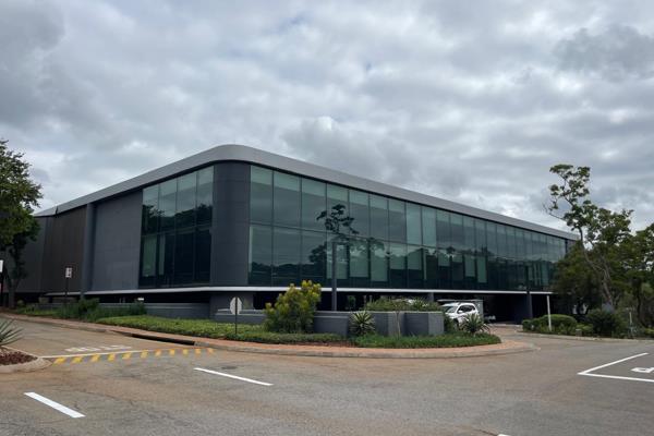 1,500.86m2 | ERASMUSKLOOF | PRIME OFFICE SPACE FOR RENT | FIRST FLOOR

Introducing Kasteel Office Park. The Building is ...