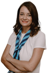 Melanie Joubert