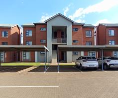 Apartment / Flat for sale in Hereford Estate