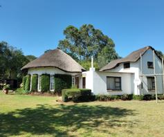 Farm for sale in Delmas