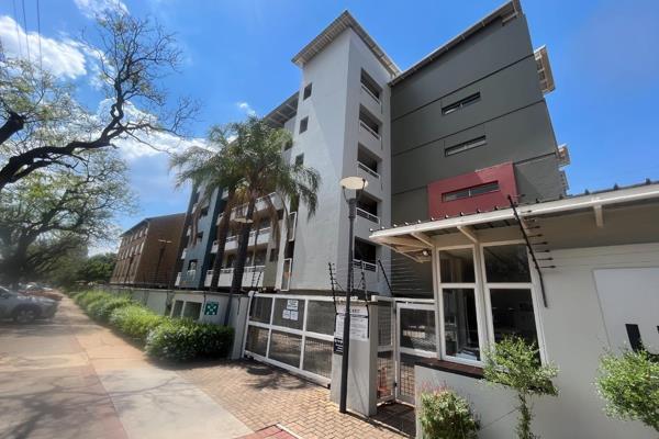 Elegant Living In Hatfield

2 BEDROOM APARTMENT - IDEAL FOR INVESTMENT
Discover the ...