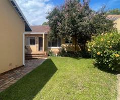 Townhouse for sale in Rivonia