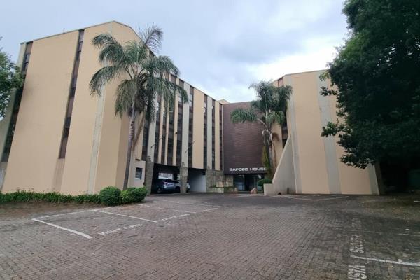 A well-located four-storey office building offering excellent visibility on the N3 ...