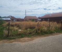 Vacant Land / Plot for sale in Mmabatho