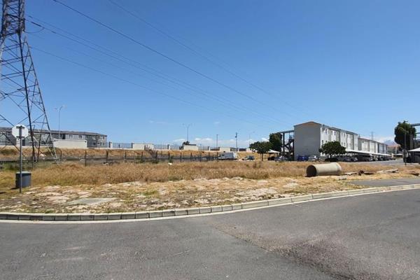 Unlock the potential of this vacant land in the heart of Stellendale Village,   

Don’t miss out on this incredible business ...