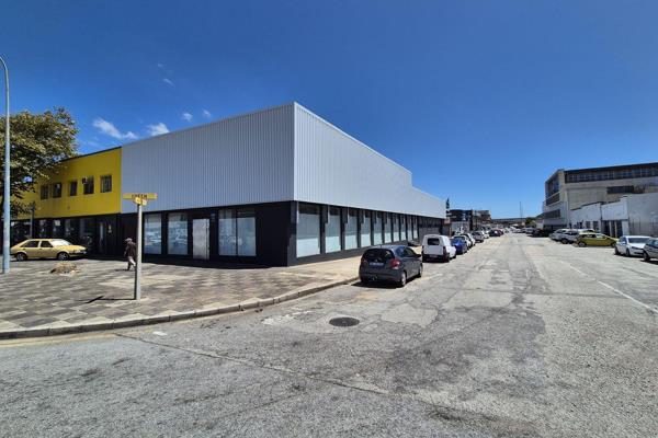 15 GREEN STREET | NORTH END | NEAT SHOWROOM / WAREHOUSE

Discover an exceptional ...