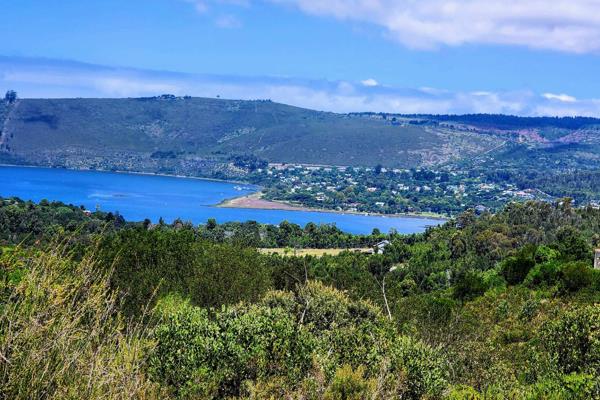 DUAL MANDATE

Situated high up in the prestigious Eastford Downs Estate in Knysna, this large vacant stand offers a unique opportunity ...