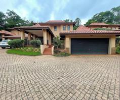 Townhouse for sale in Port Zimbali