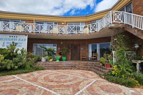 Century 21 Hermanus is delighted to present this extraordinary coastal residence, an ...