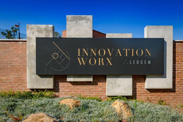 Discover a workspace designed to inspire and empower your business at Innovation Worx ...