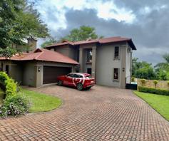 House for sale in Oppikoppi Estate